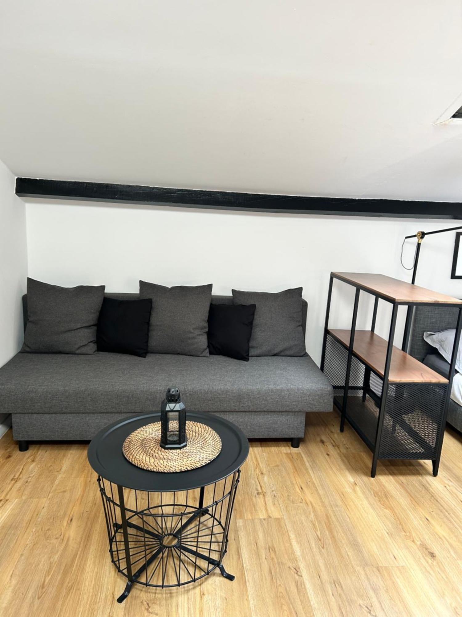 Appartamento Hyper Centre Nizza